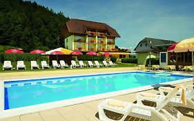 Hotel Turnersee