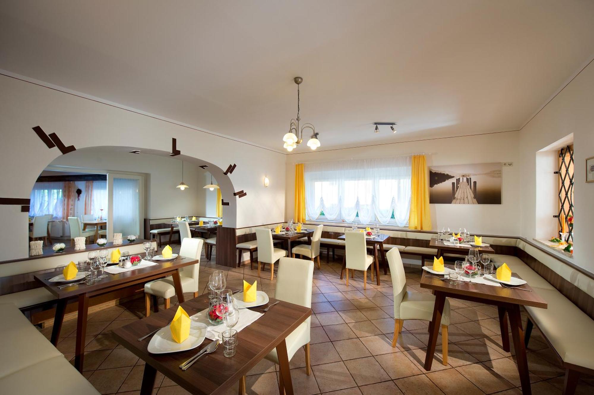 Hotel Turnersee Unternarrach Exterior foto