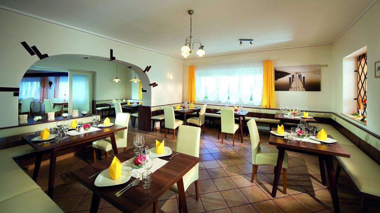 Hotel Turnersee Unternarrach Exterior foto